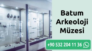 Batum Arkeoloji Müzesi